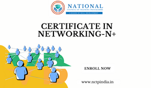 Certificate In Networking-N+
